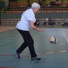 Spartakiada Seniorów 2025