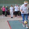 Spartakiada Seniorów 2025