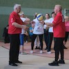 Spartakiada Seniorów 2025