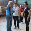 Spartakiada Seniorów 2025