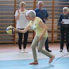Spartakiada Seniorów 2025