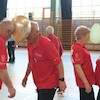 Spartakiada Seniorów 2025