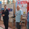 Spartakiada Seniorów 2025