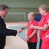 Spartakiada Seniorów 2025