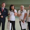Spartakiada Seniorów 2025