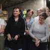 Sztuka seniorów w nowej przestrzeni Szpitala Jerozolimskiego