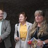 Sztuka seniorów w nowej przestrzeni Szpitala Jerozolimskiego
