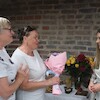 Sztuka seniorów w nowej przestrzeni Szpitala Jerozolimskiego
