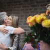 Sztuka seniorów w nowej przestrzeni Szpitala Jerozolimskiego