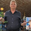 Sztuka seniorów w nowej przestrzeni Szpitala Jerozolimskiego