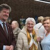 Sztuka seniorów w nowej przestrzeni Szpitala Jerozolimskiego
