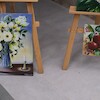 Sztuka seniorów w nowej przestrzeni Szpitala Jerozolimskiego