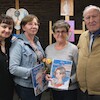 Sztuka seniorów w nowej przestrzeni Szpitala Jerozolimskiego