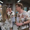 Sztuka seniorów w nowej przestrzeni Szpitala Jerozolimskiego