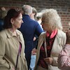 Sztuka seniorów w nowej przestrzeni Szpitala Jerozolimskiego