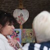 Sztuka seniorów w nowej przestrzeni Szpitala Jerozolimskiego