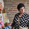 Sztuka seniorów w nowej przestrzeni Szpitala Jerozolimskiego