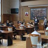Konkurs Wiedzy o Zamkach Gotyckich - etap gminny