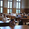 Konkurs Wiedzy o Zamkach Gotyckich - etap gminny
