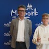 Konkurs Wiedzy o Zamkach Gotyckich - etap gminny