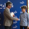 Konkurs Wiedzy o Zamkach Gotyckich - etap gminny