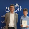 Konkurs Wiedzy o Zamkach Gotyckich - etap gminny