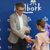 Konkurs Wiedzy o Zamkach Gotyckich - etap gminny