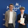 Konkurs Wiedzy o Zamkach Gotyckich - etap gminny