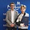 Konkurs Wiedzy o Zamkach Gotyckich - etap gminny
