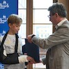 Konkurs Wiedzy o Zamkach Gotyckich - etap gminny