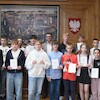Konkurs Wiedzy o Zamkach Gotyckich - etap gminny