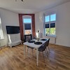Apartament Wielkiego Mistrza