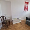 Apartament Wielkiego Mistrza