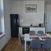 Apartament Wielkiego Mistrza