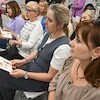 Akcję „Twoje CIAŁO, Nasza PASJA” 