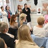 Akcję „Twoje CIAŁO, Nasza PASJA” 