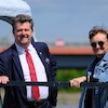 Wyścigi Smoczych Łodzi - Puchar Polski w Malborku