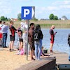 Wyścigi Smoczych Łodzi - Puchar Polski w Malborku
