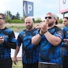 Wyścigi Smoczych Łodzi - Puchar Polski w Malborku