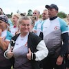Wyścigi Smoczych Łodzi - Puchar Polski w Malborku