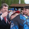 Wyścigi Smoczych Łodzi - Puchar Polski w Malborku