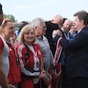 Wyścigi Smoczych Łodzi - Puchar Polski w Malborku