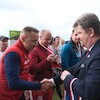 Wyścigi Smoczych Łodzi - Puchar Polski w Malborku