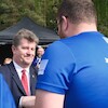 Wyścigi Smoczych Łodzi - Puchar Polski w Malborku