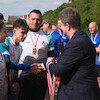 Wyścigi Smoczych Łodzi - Puchar Polski w Malborku