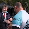 Wyścigi Smoczych Łodzi - Puchar Polski w Malborku