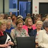 Zakończenie roku akademickiego 2024/2025 U3W