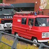 Uroczysty apel na Placu Kazimierza Jagiellończyka