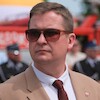 Uroczysty apel na Placu Kazimierza Jagiellończyka