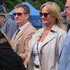 Uroczysty apel na Placu Kazimierza Jagiellończyka